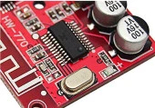 Bluetooth Ses Alıcı Modülü 4.1 Stereo mp3 Decoder thumbnail 4