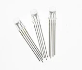 RGB LED 5MM ORTAK ANOD thumbnail 2