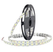 Şerit Led Yeşil 60 Led 5m thumbnail 2