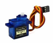 Mini Servo Motor SG90 9G ( Arduino ) thumbnail 2