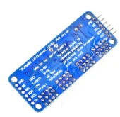 Pwm Sürücü 16 Kanal 12bit PCA9685 thumbnail 2