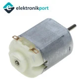 DC Motor 3V - 6V thumbnail 1