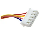 Step Motor 28BYJ-48 Redüktörlü thumbnail 3