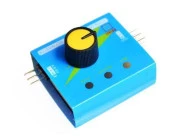 Servo Motor Test Edici Multi Servo Motor Tester thumbnail 2