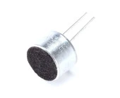 Mikrofon Elektret 9,5mm thumbnail 1