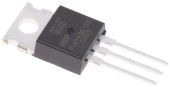 BT137-600 Triyak 8A 600V thumbnail 1