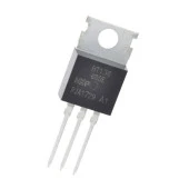 BT136-600 Triyak 4A 600V thumbnail 1