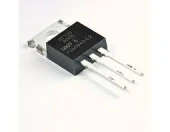 BT136-600 Triyak 4A 600V thumbnail 3