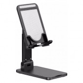 Ayarlanabilir Katlanabilir Masaüstü Tablet Tutucu thumbnail 1