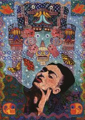 Art Puzzle Frida 1000 Parça Puzzle thumbnail 1