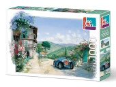 Yappuzz My Pride 1000 Parça Puzzle thumbnail 1
