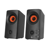 FRISBY FS-2134U 2.0 MULTİMEDYA BLUETOOTH HOPARLÖR thumbnail 2