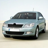 Skoda Octavia 2 2009-2012 Toz Polen Klima Filtresi Kapağı 1K0819422B thumbnail 2
