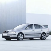 Skoda Octavia 2 2005-2009 Toz Polen Klima Filtresi Kapağı 1K0819422B thumbnail 2