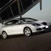 Seat Leon 2 2006-2013 Toz Polen Klima Filtresi Kapağı 1K0819422B thumbnail 2