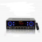 Dexun D-90 90 Watt 100 Volt Hat Trafolu Amfi thumbnail 1