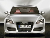 Audi TT 2007-2014 Toz Polen Klima Filtresi Kapağı 1K0819422B thumbnail 2