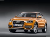 Audi Q3 2012-2018 Toz Polen Klima Filtresi Kapağı 1K0819422B thumbnail 3