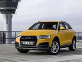 Audi Q3 2012-2018 Toz Polen Klima Filtresi Kapağı 1K0819422B thumbnail 2