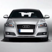 Audi A3 2004-2012 Toz Polen Klima Filtresi Kapağı 1K0819422B thumbnail 3