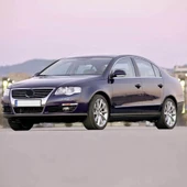 VW Passat B6 2006-2011 Toz Polen Klima Filtresi Kapağı 3C0819422 thumbnail 2