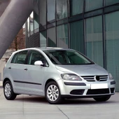 VW Golf Plus 2005-2010 Toz Polen Klima Filtresi Kapağı 3C0819422 thumbnail 2