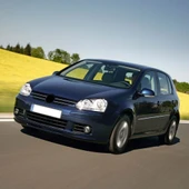 VW Golf 5 2004-2008 Toz Polen Klima Filtresi Kapağı 3C0819422 thumbnail 2