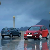 Seat Altea 2004-2008 Toz Polen Klima Filtresi Kapağı 1K0819422B thumbnail 2
