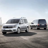 VW Caddy 2016-2020 Toz Polen Klima Filtresi Kapağı 1K0819422B thumbnail 2