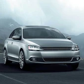 VW Jetta 6 2011-2018 Toz Polen Klima Filtresi Kapağı 1K0819422B thumbnail 2