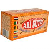 Gerçek Arı Sütü Süper Doz Special 100 gr thumbnail 1