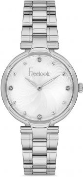 FREELOOK FL.1.10136.1 KADIN KOL SAATİ thumbnail 2