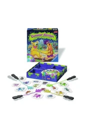 Ravensburger Canavar Avcıları thumbnail 2