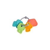 Let's Be Child İlk Anahtarlığım thumbnail 2