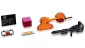 LEGO Creator Expert 10302 Optimus Prime thumbnail 5