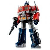LEGO Creator Expert 10302 Optimus Prime thumbnail 1