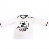 Beşiktaş Orijinal Lisanslı Çocuk Sweat thumbnail 2