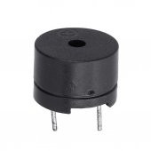 Pasif Buzzer 12mm - 10 Adet thumbnail 2