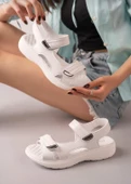 Kadın Günlük Spor Sandalet thumbnail 6