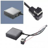 Pioneer ip-bus Mikrofonlu Bluetooth Usb Aux thumbnail 1