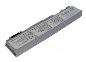 Dell Latitude E6400 E6400 ATG E6400 XFR E6410 E6510 Bataryası - Pili thumbnail 2