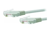 Cat-6 Rj-45 Phaç Kablo 20 Mt Gri thumbnail 1