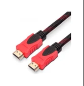 1.5 Metre Hdmı To Hdmi Full Hd Görüntü Kablosu thumbnail 3