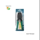 Network Pense Rj45 Rj11 Tkt-100 thumbnail 2