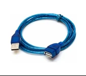 Usb Uzatma Kablosu 1.5 Metre C-535 thumbnail 2