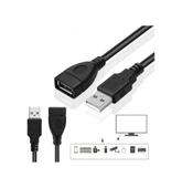 Usb Uzatma Kablosu 1.5 Metre C-535 thumbnail 3
