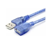 Usb Uzatma  Kablosu 3 Metre thumbnail 3