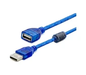 Usb Uzatma Kablosu 1.5 Metre C-535 thumbnail 1
