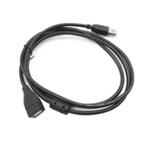 Usb Uzatma Kablosu 1.5 Metre C-535 thumbnail 4