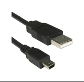 5 Pin Usb Kablo Mini Usb Kablo Mini Usb Kablou 1 Metre thumbnail 3